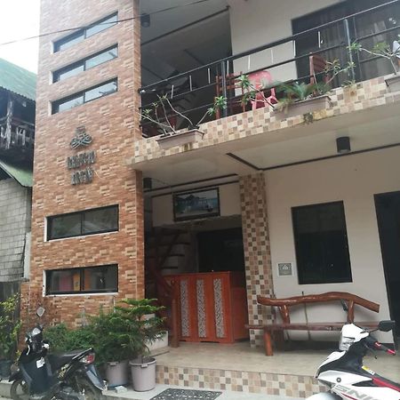 Relucio Traveller'S Pension El Nido Exterior photo