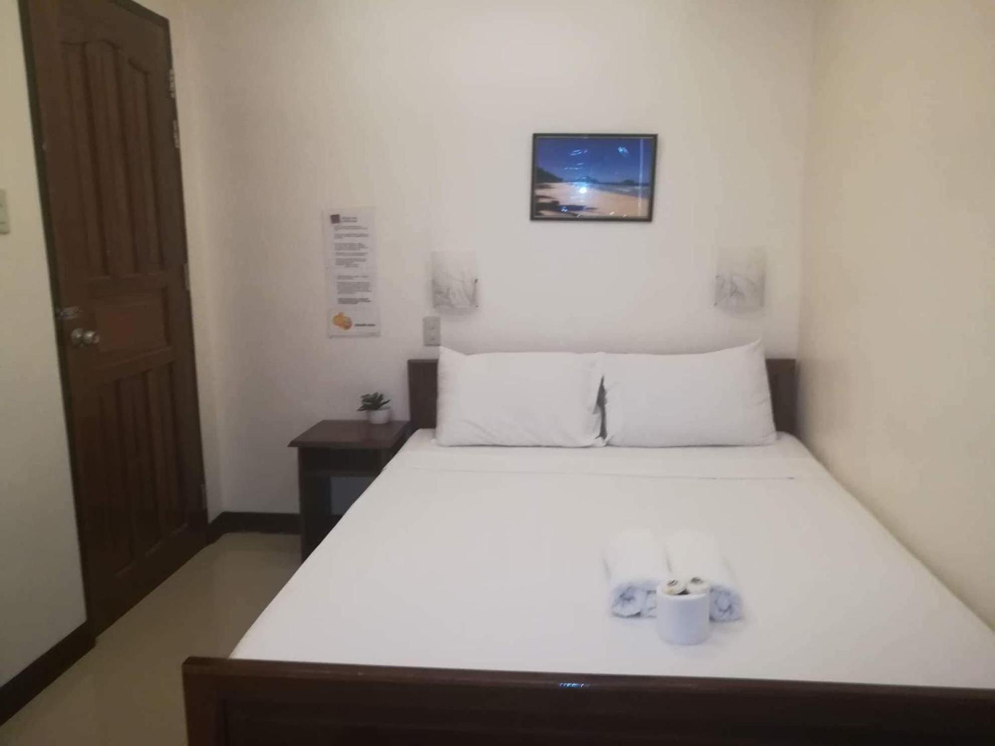 Relucio Traveller'S Pension El Nido Exterior photo