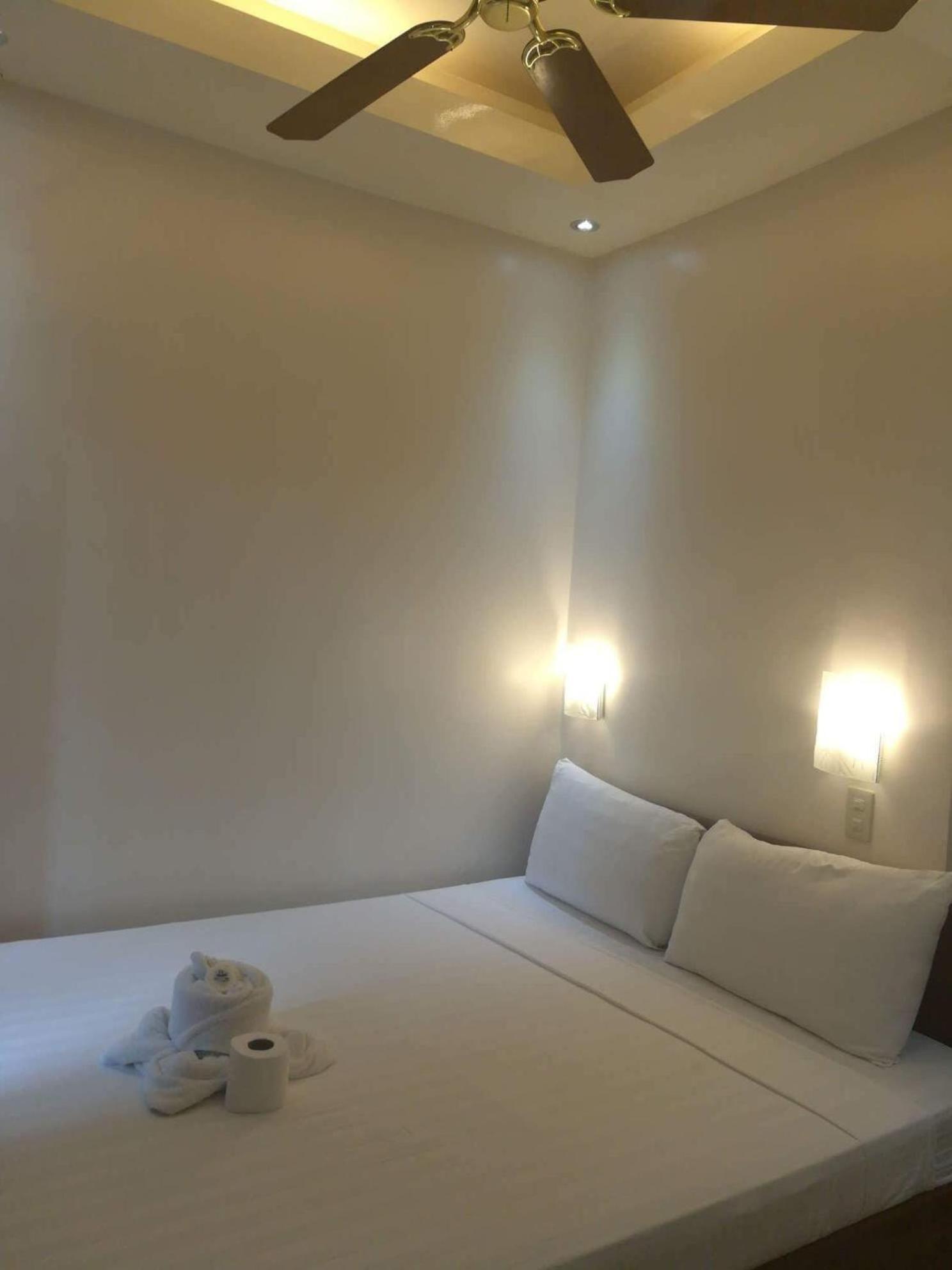 Relucio Traveller'S Pension El Nido Exterior photo